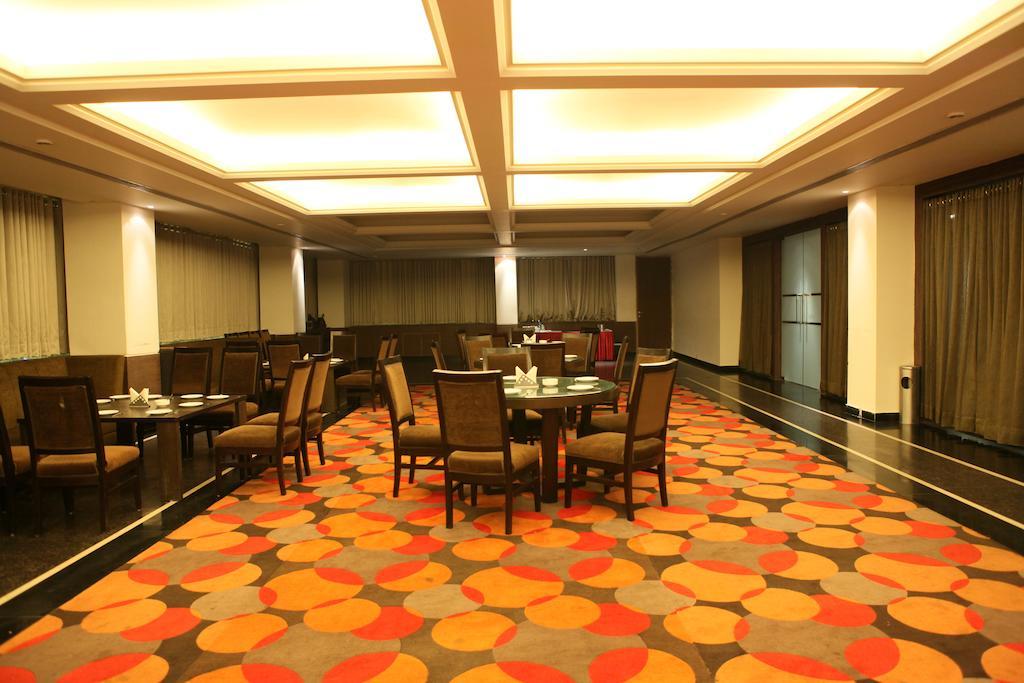 ميروت Krome - A - Boutique Hotel المظهر الخارجي الصورة